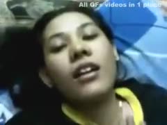 POV scene with a stunning Asian beauty enjoying herself with her boyfriend